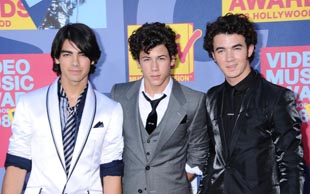 Jonas Brothers