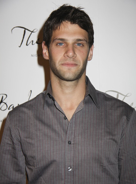 Justin Bartha