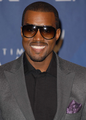 Kanye West picture