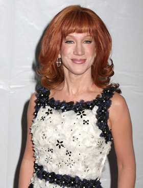 Kathy Griffin picture