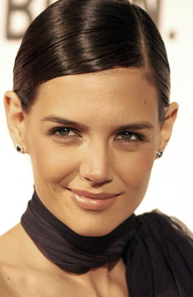 Katie Holmes