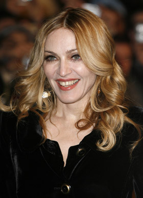 Madonna