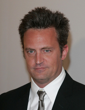 Matthew Perry picture