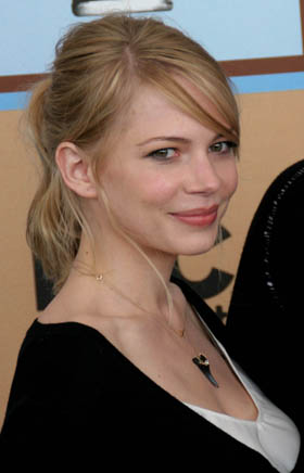 Michelle Williams picture