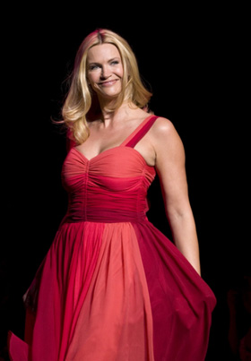 Natasha Henstridge