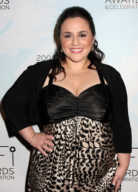 Nikki Blonsky picture