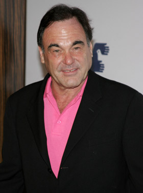 Oliver Stone picture