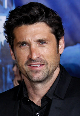 Patrick Dempsey