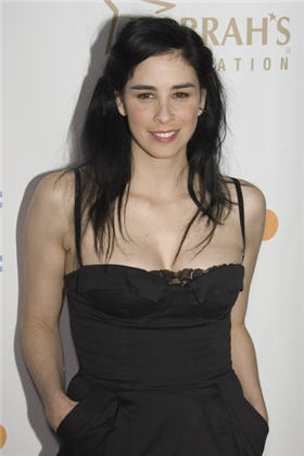 Sarah Silverman picture