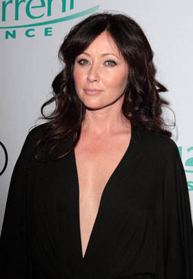 Shannen Doherty picture