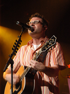 Steven Page