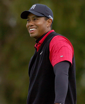 Tiger Woods