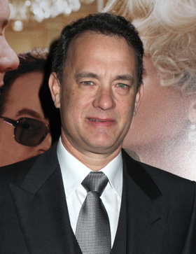 Tom Hanks picture