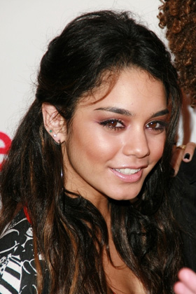 Vanessa Hudgens picture