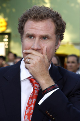 Will Ferrell