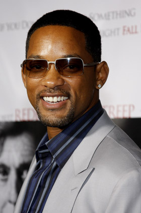 Will Smith picture