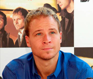 Brian Littrell