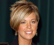 Kate Gosselin