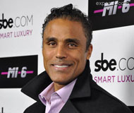 Rick Fox