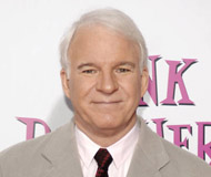 Steve Martin