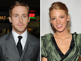 Ryan Gosling, Blake Lively, dating, couple, pictures, picture, photos, photo, pics, pic, images, image, hot, sexy, latest, new, 2010