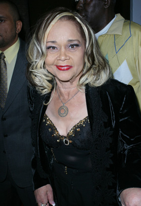 Etta James