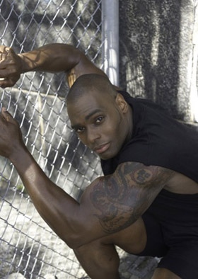 Mark Jenkins, pictures, picture, photos, photo, images, image, pics, pic, celebrity, personal, fitness, trainer, interviews