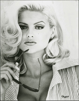 Anna Nicole Smith, pictures, picture, photos, photo, pics, pic, images, image, hot, sexy, Playboy, Stephen Wayda